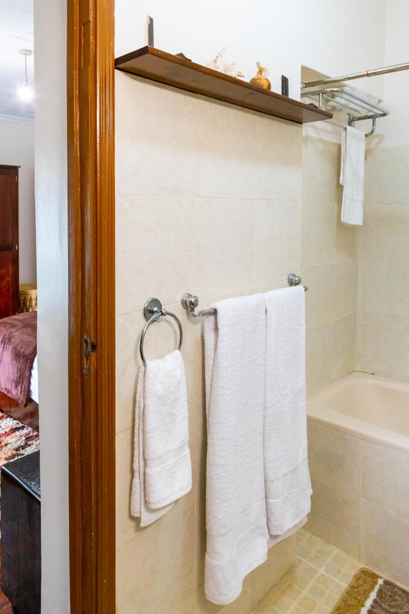 Homestay Zawadi Place Nairobi