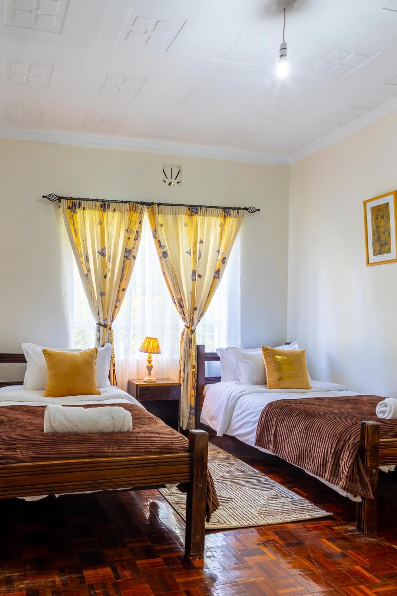 Zawadi Place Nairobi