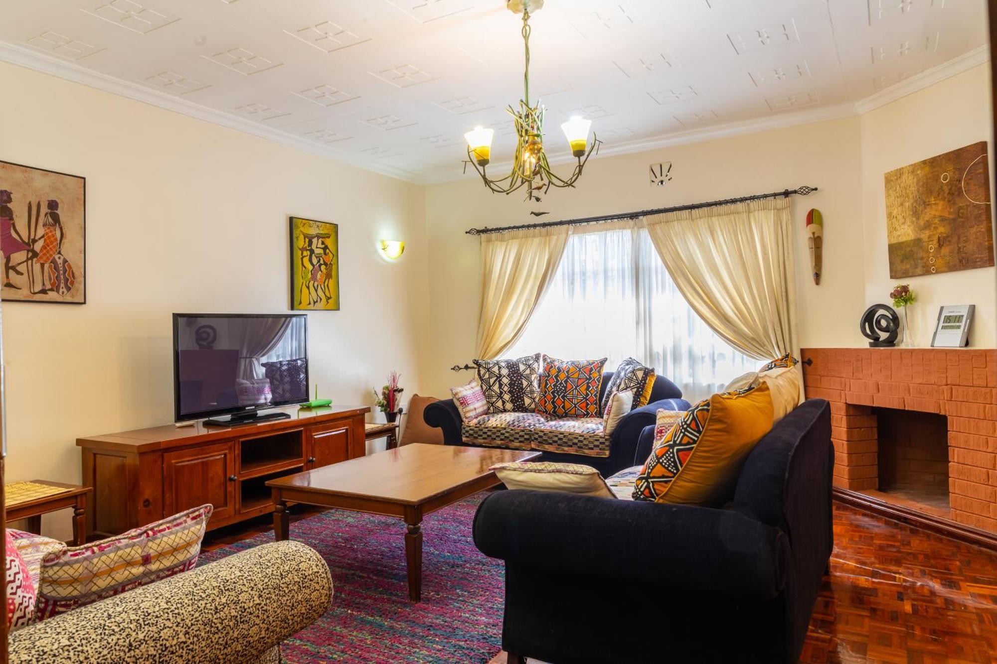 Zawadi Place * Nairobi
