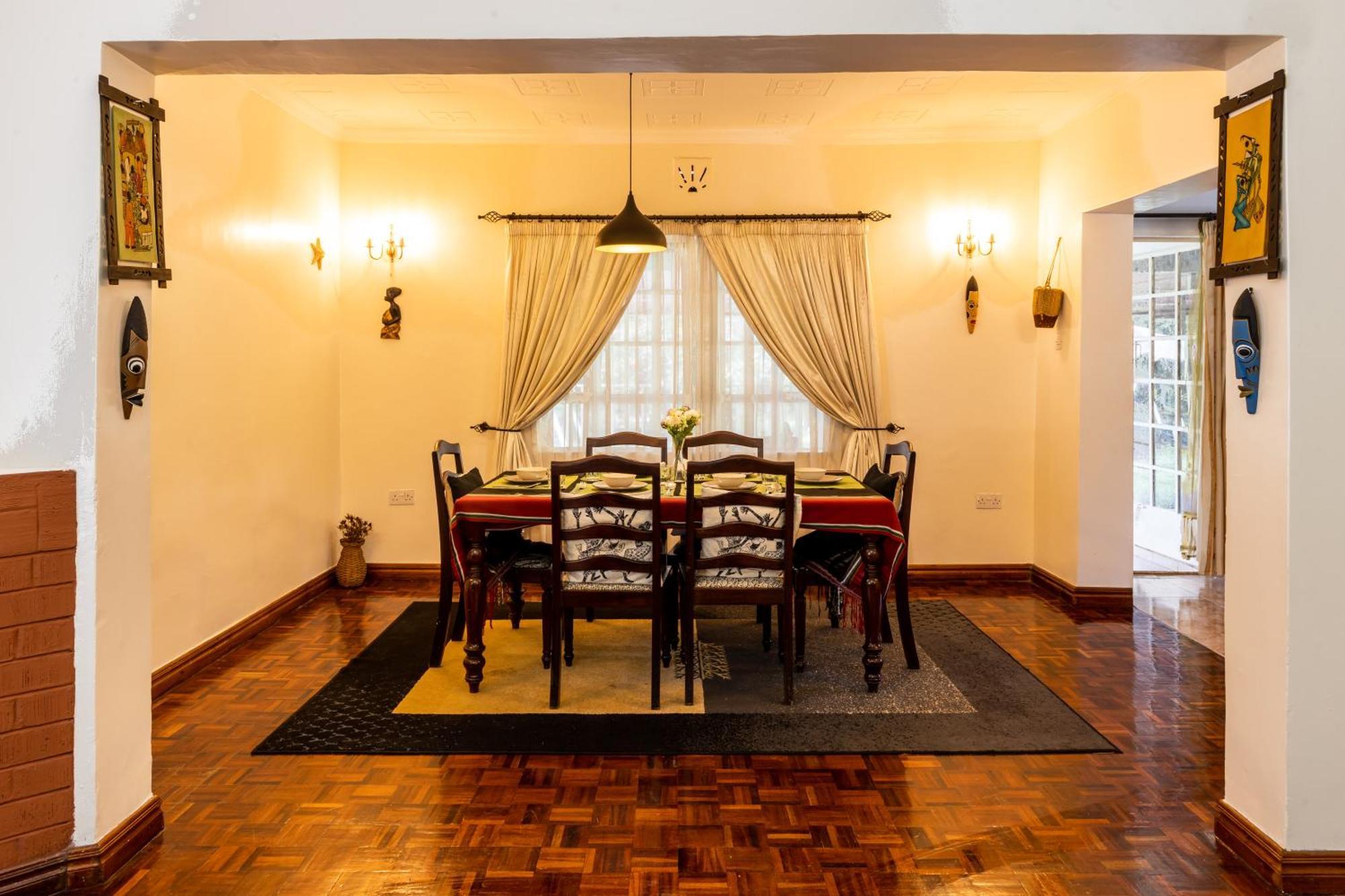 Zawadi Place