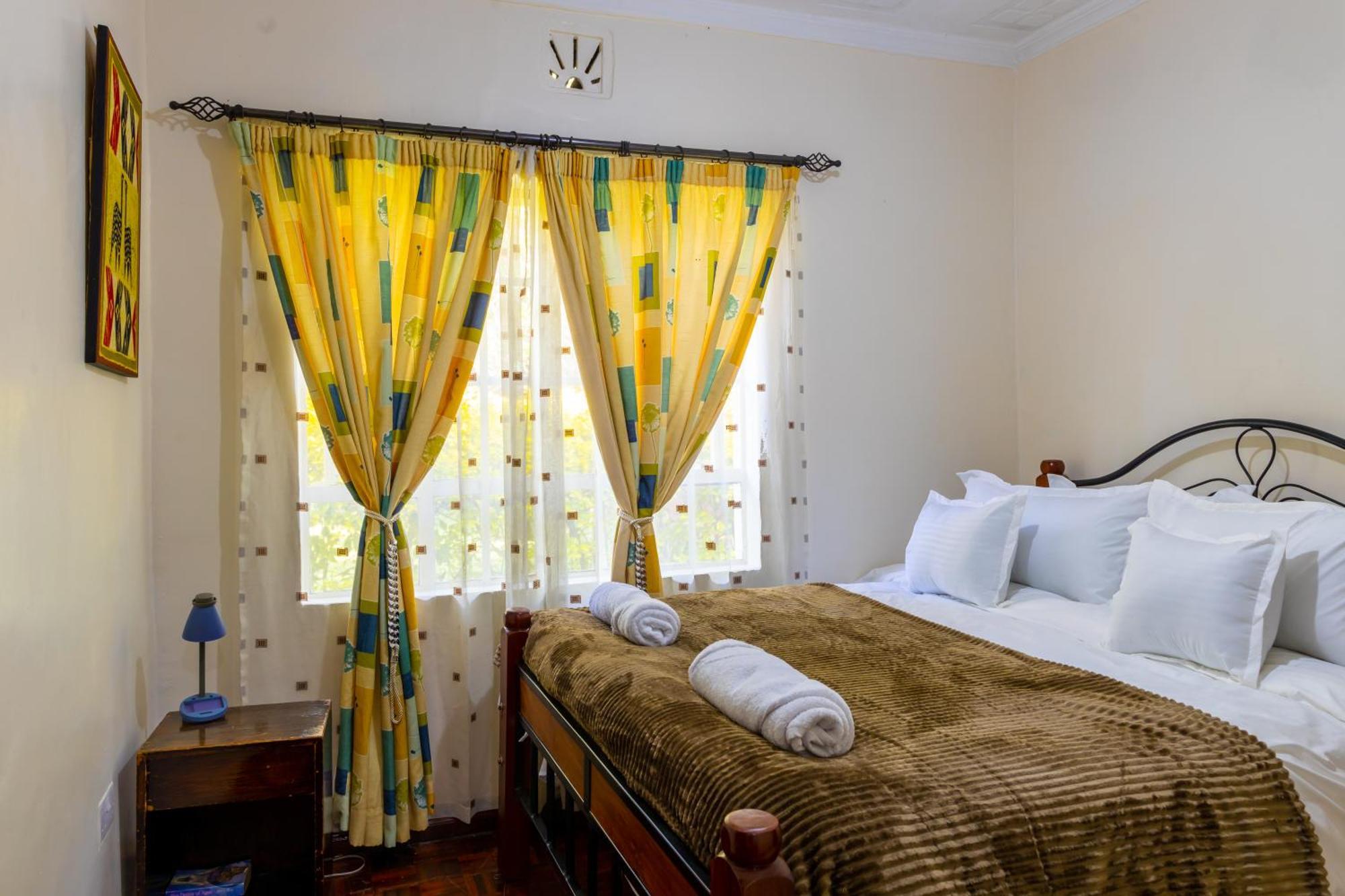 Zawadi Place Nairobi