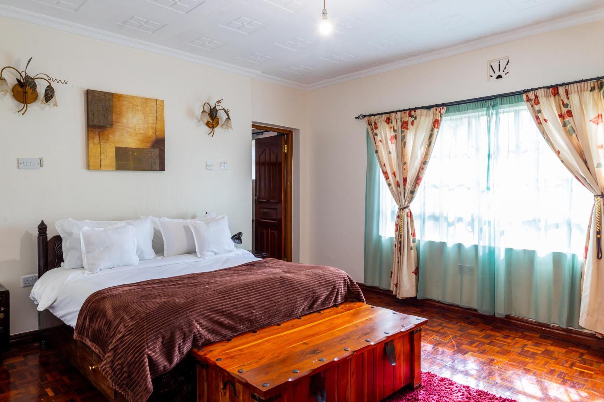 Zawadi Place * Nairobi