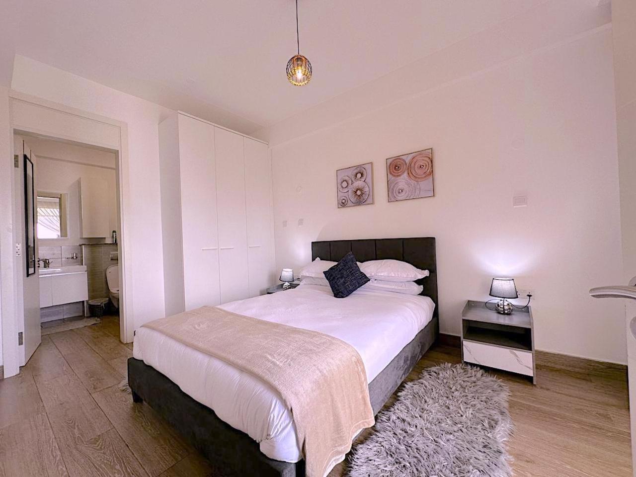 Charming And Rustic In Westlands Nairobi