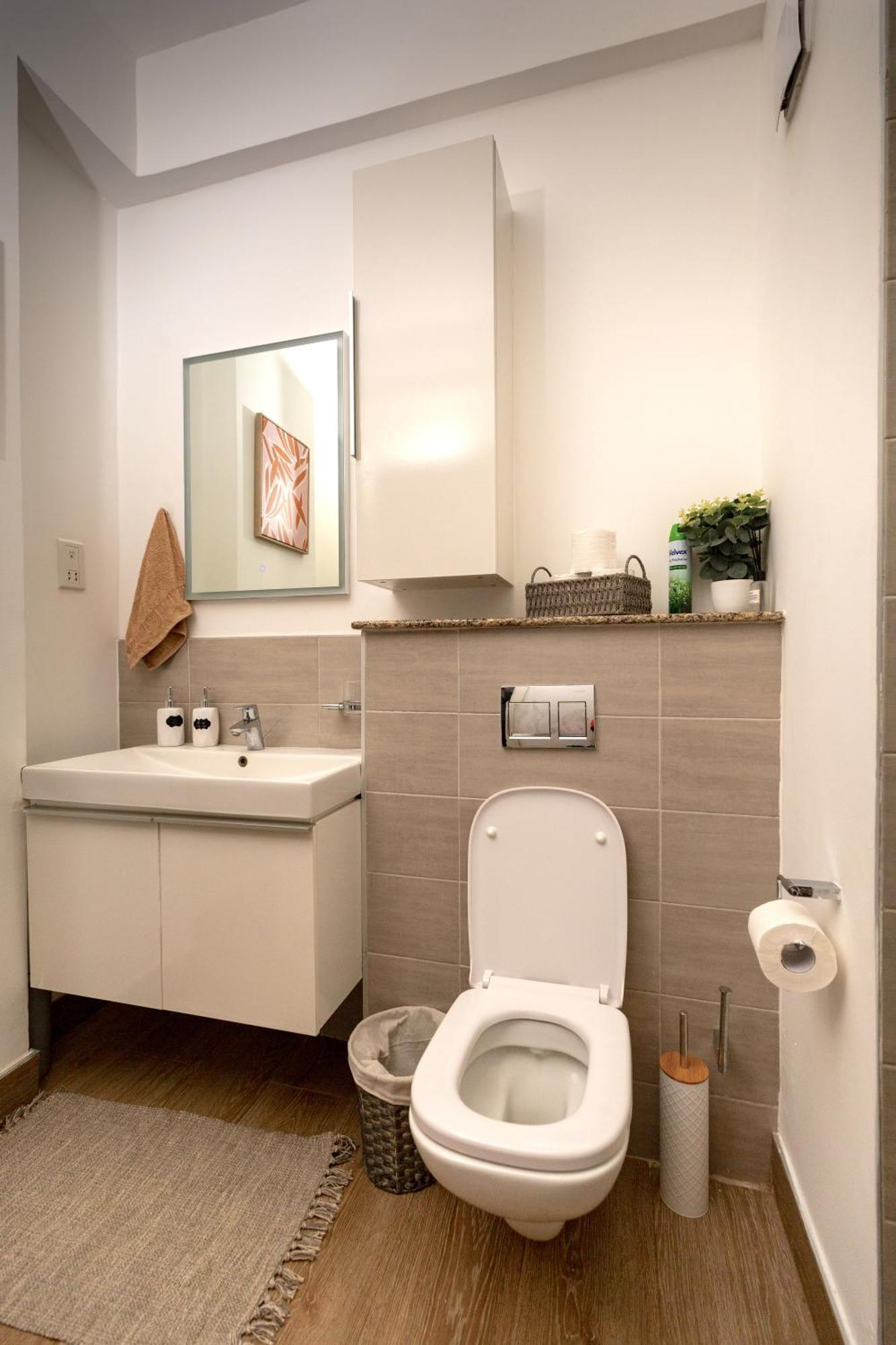 Apartment Charming And Rustic In Westlands Nairobi