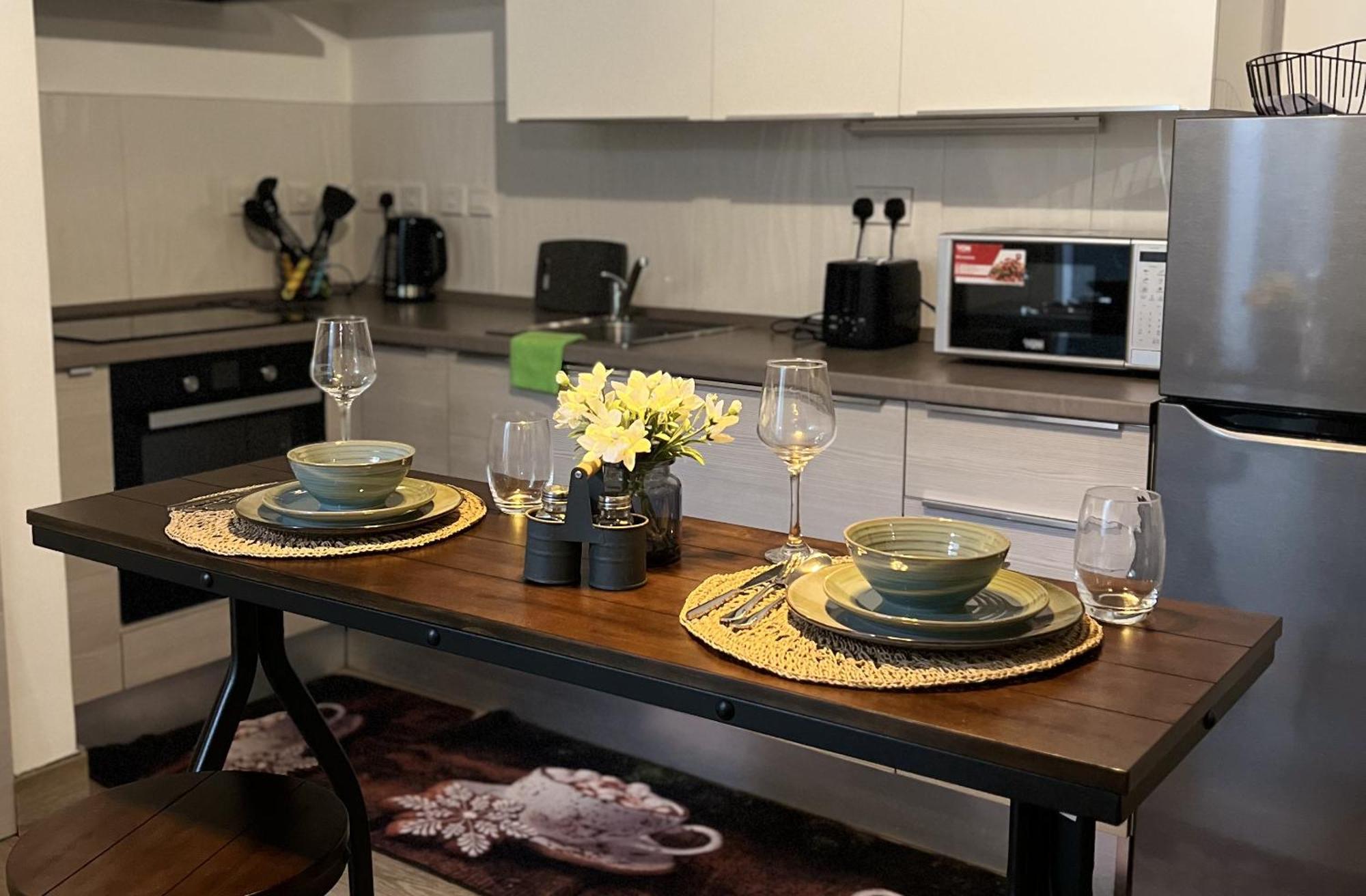 Charming And Rustic In Westlands Nairobi