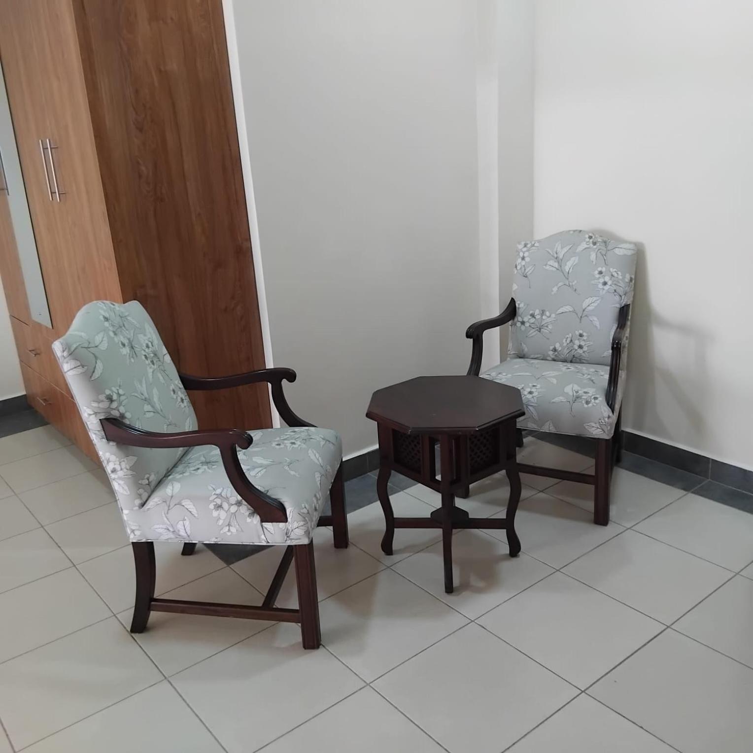 Bed & Breakfast Rcmrd Executive Nairobi