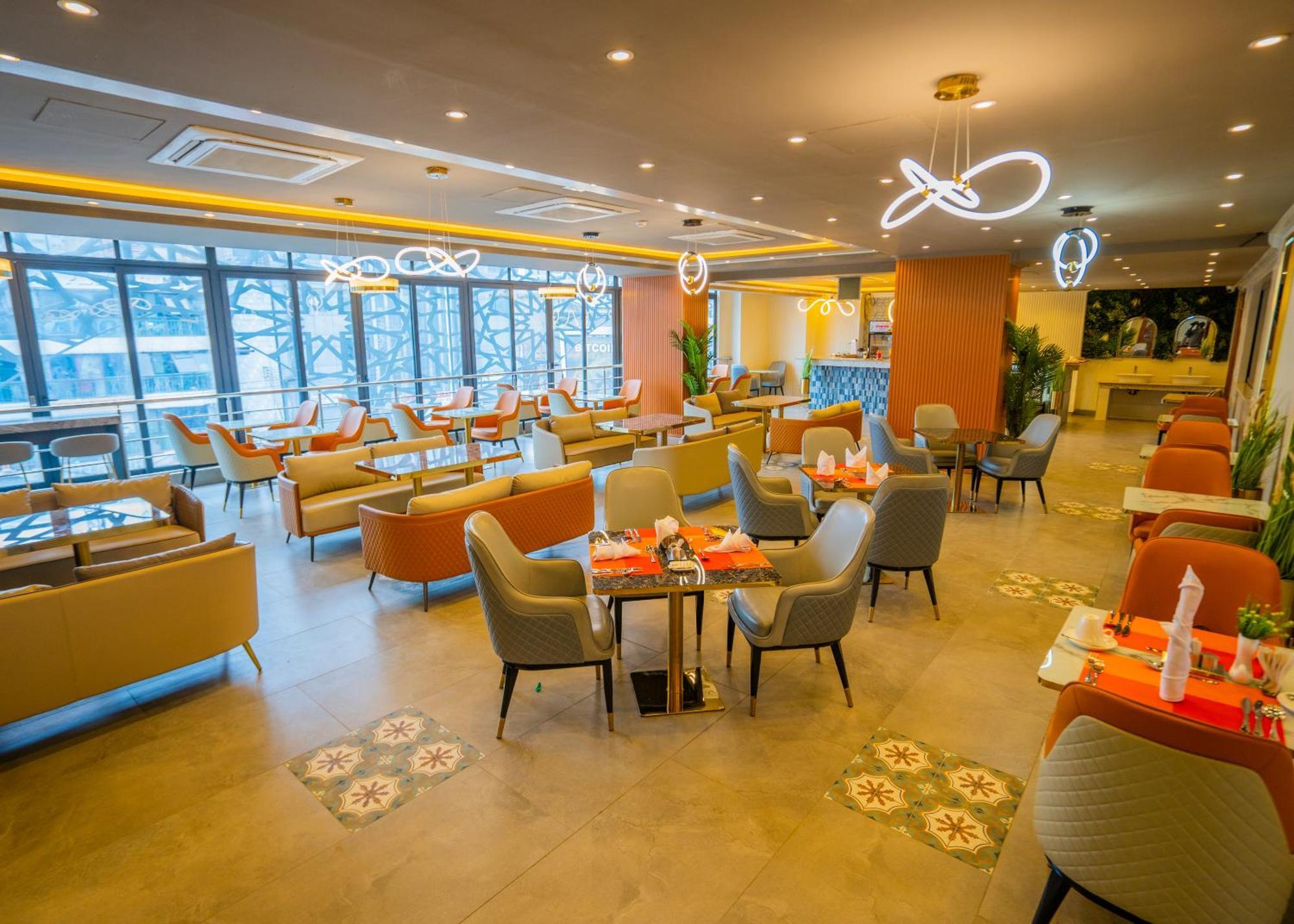 Hotel Baraka Tower