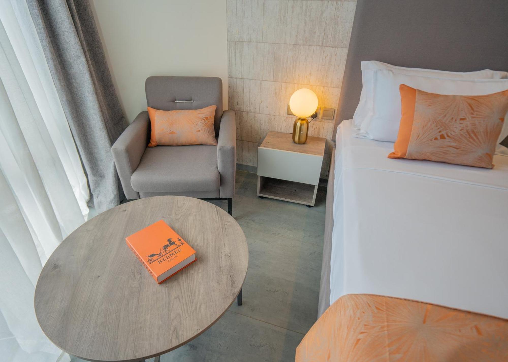 Baraka Tower Hotel 3*