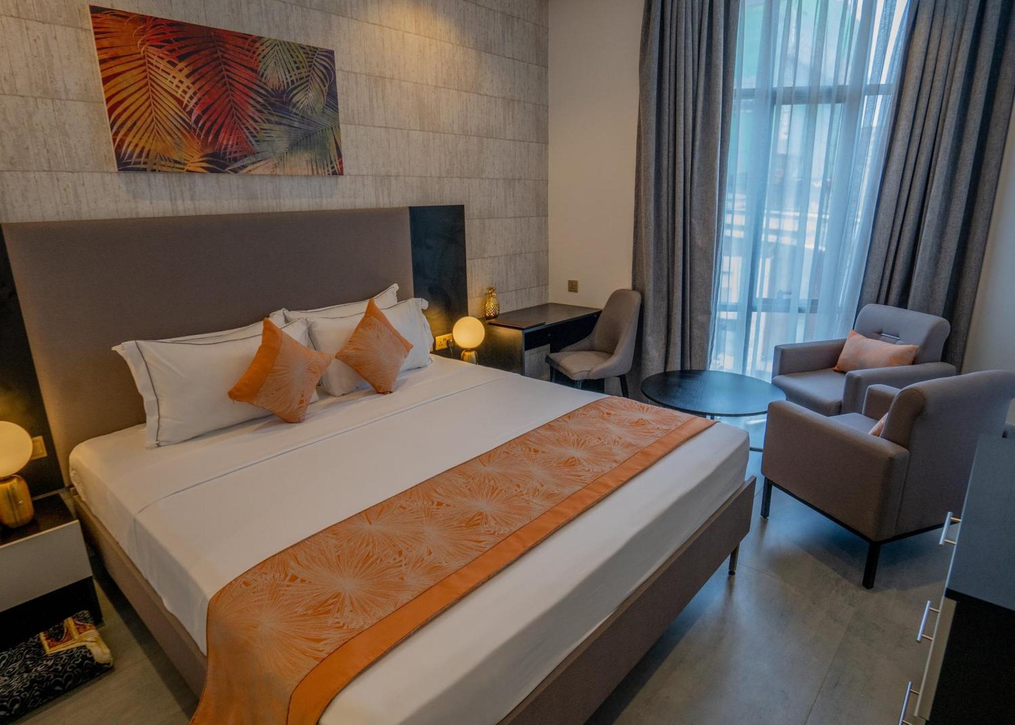 Baraka Tower Hotel Nairobi