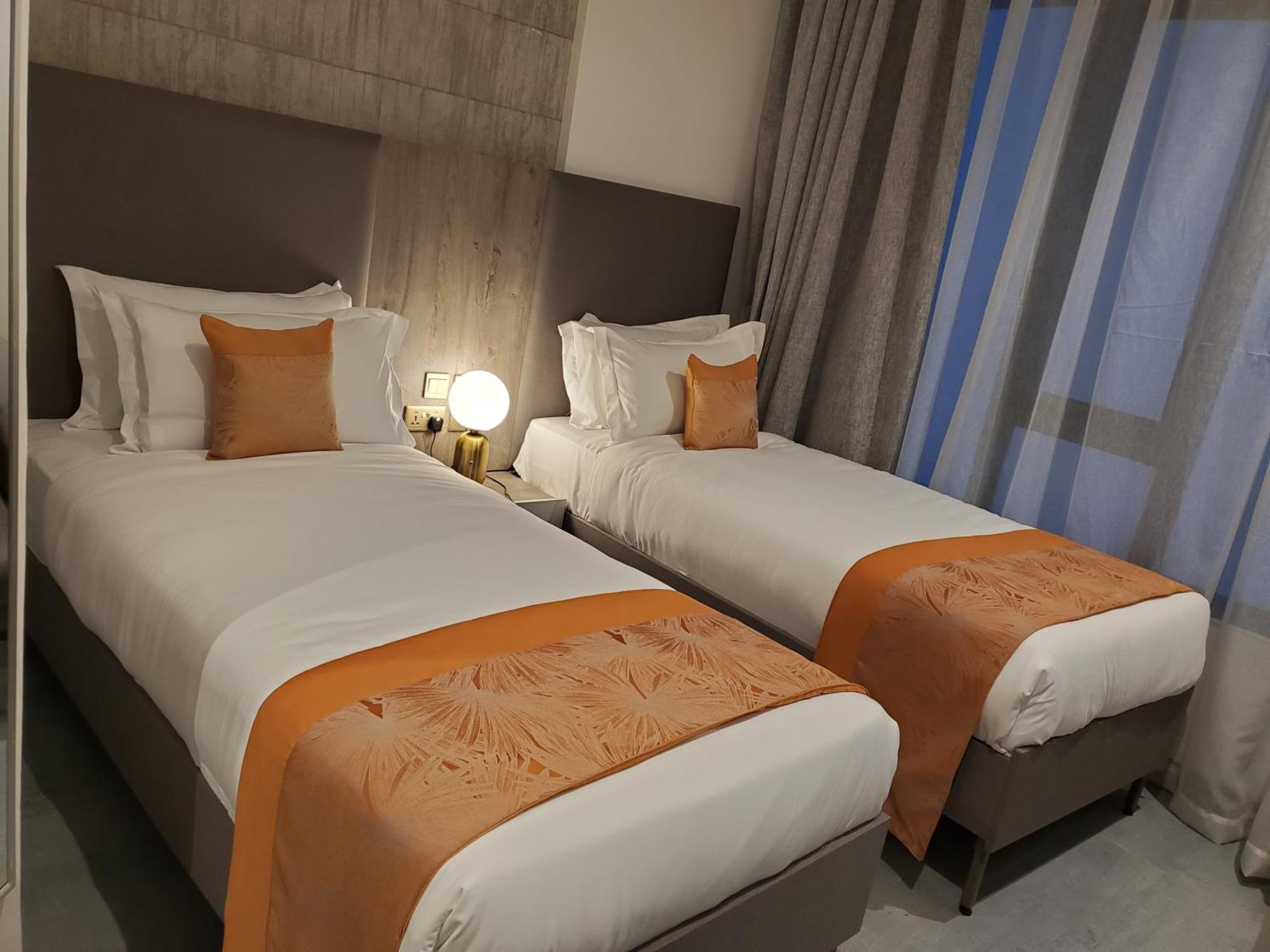 Hotel Baraka Tower Nairobi