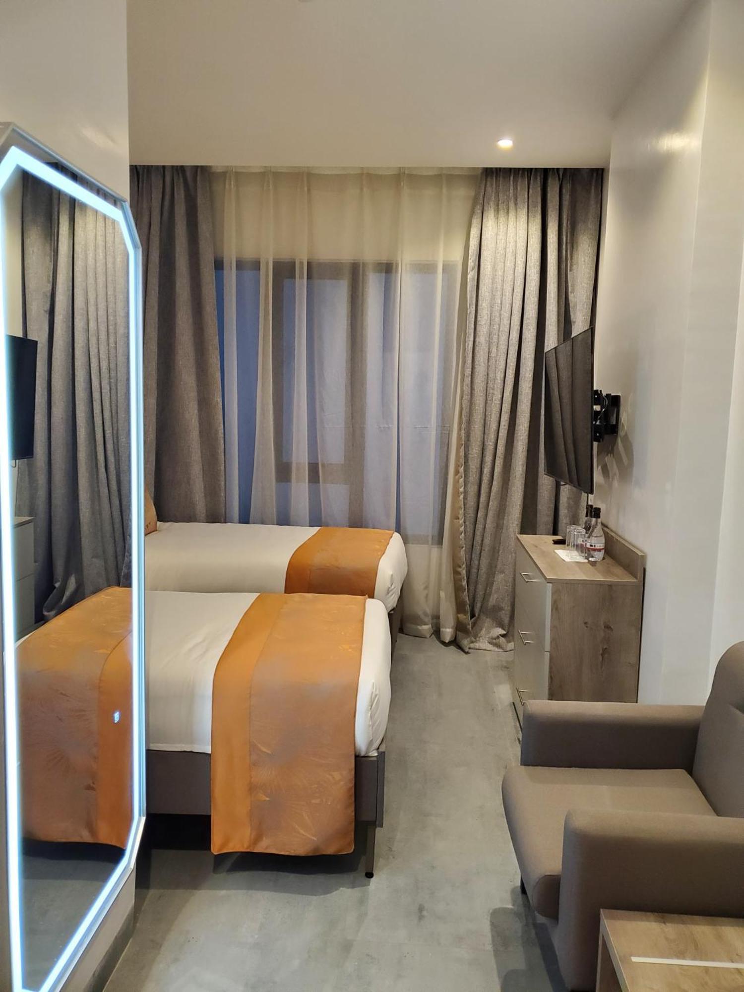 Baraka Tower Hotel