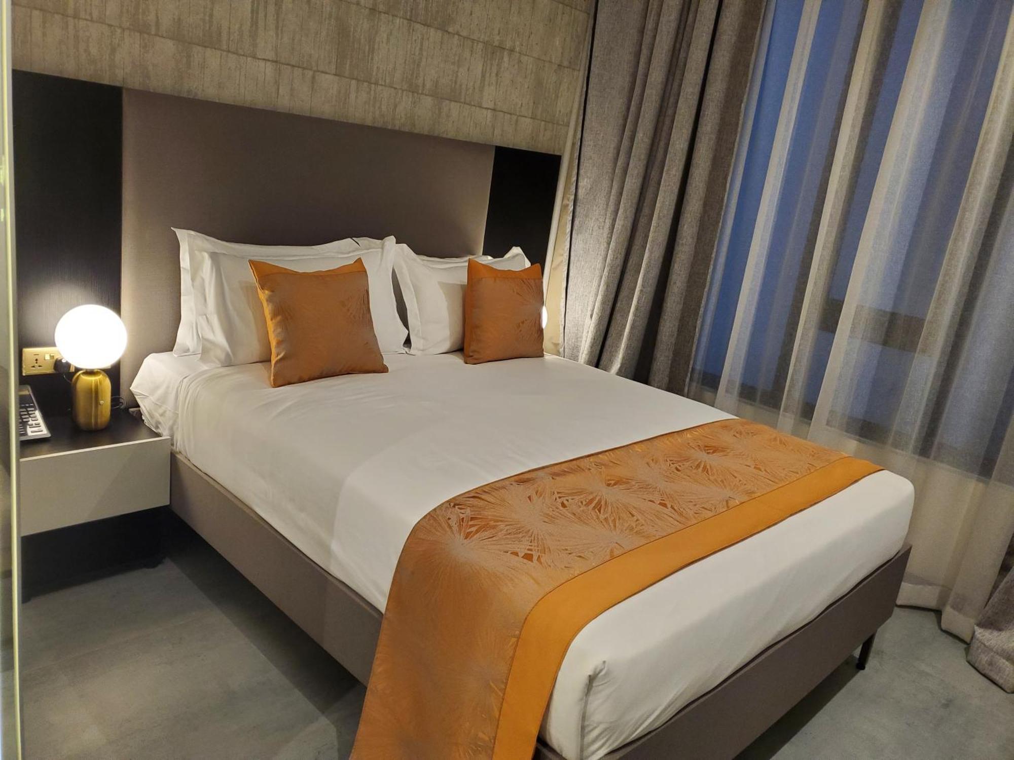 Baraka Tower Hotel 3*