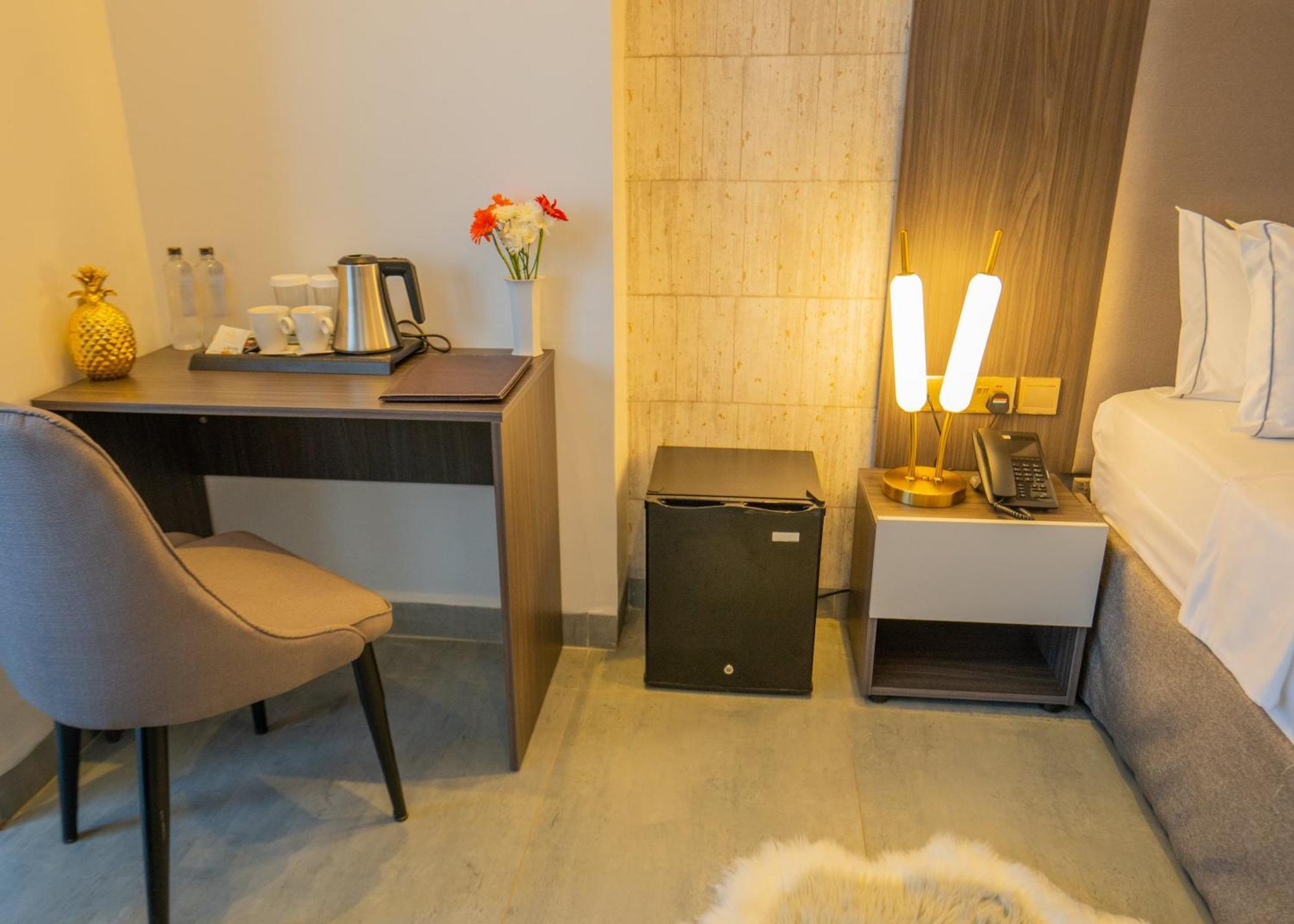 Hotel Baraka Tower Nairobi