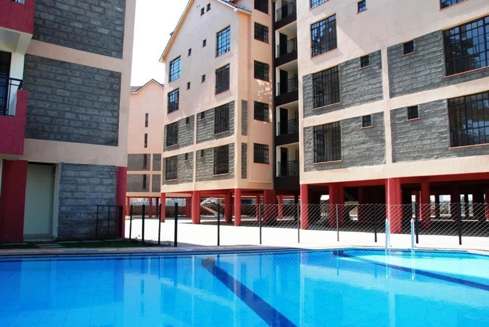 Marcol Cozy Corner, Prime Imara Daima Bed & Breakfast