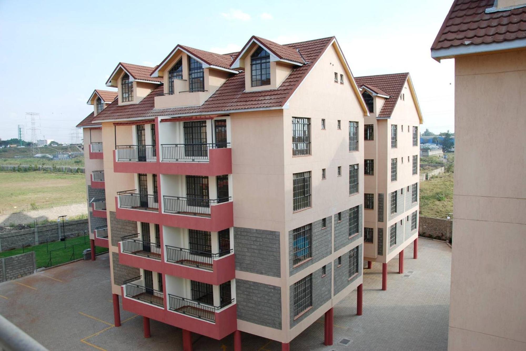 Marcol Cozy Corner, Prime Imara Daima Bed & Breakfast *