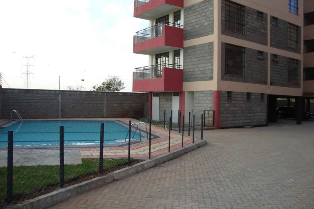 Marcol Cozy Corner, Prime Imara Daima Nairobi