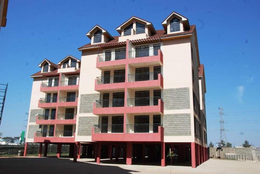 Marcol Cozy Corner, Prime Imara Daima * Nairobi