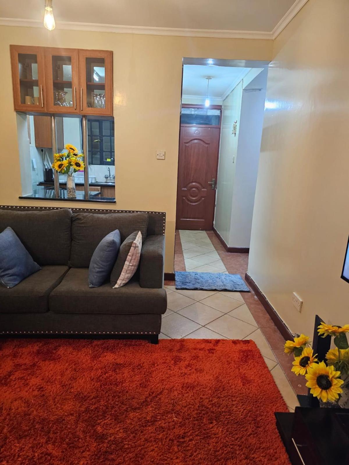 Bed & Breakfast Marcol Cozy Corner, Prime Imara Daima