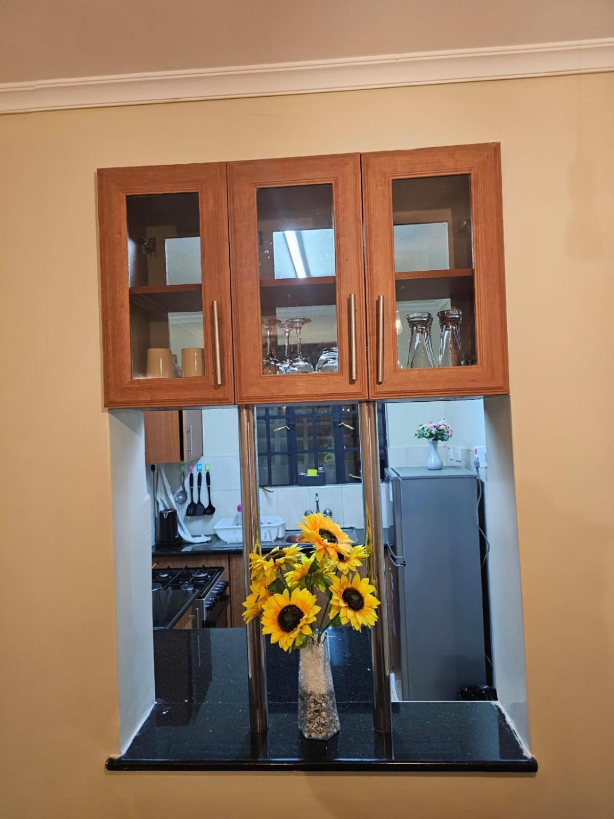 Marcol Cozy Corner, Prime Imara Daima Bed & Breakfast Nairobi