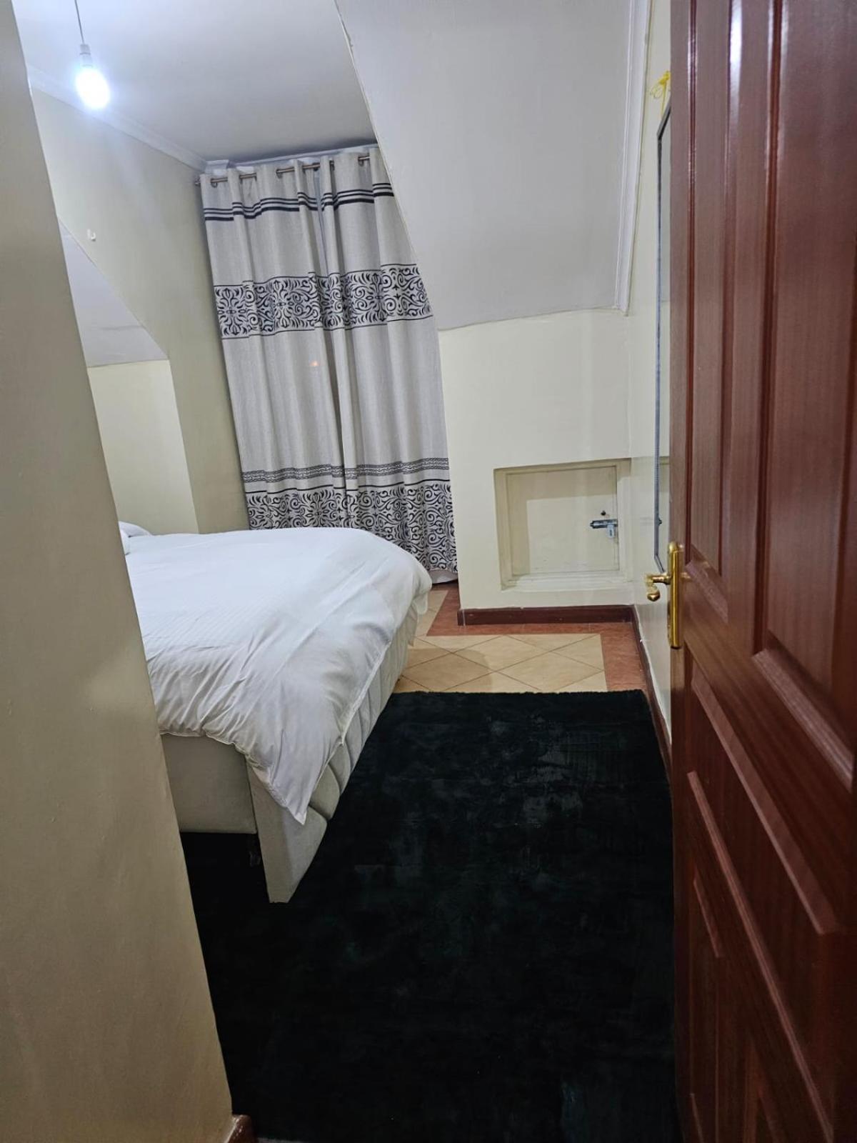 Bed & Breakfast Marcol Cozy Corner, Prime Imara Daima Nairobi