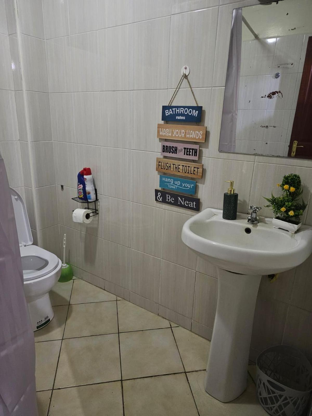 Bed & Breakfast Marcol Cozy Corner, Prime Imara Daima