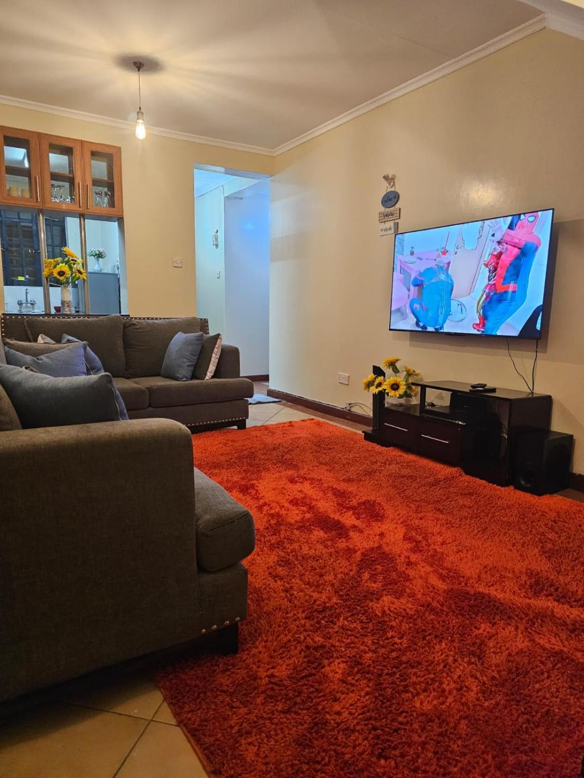 Bed & Breakfast Marcol Cozy Corner, Prime Imara Daima *
