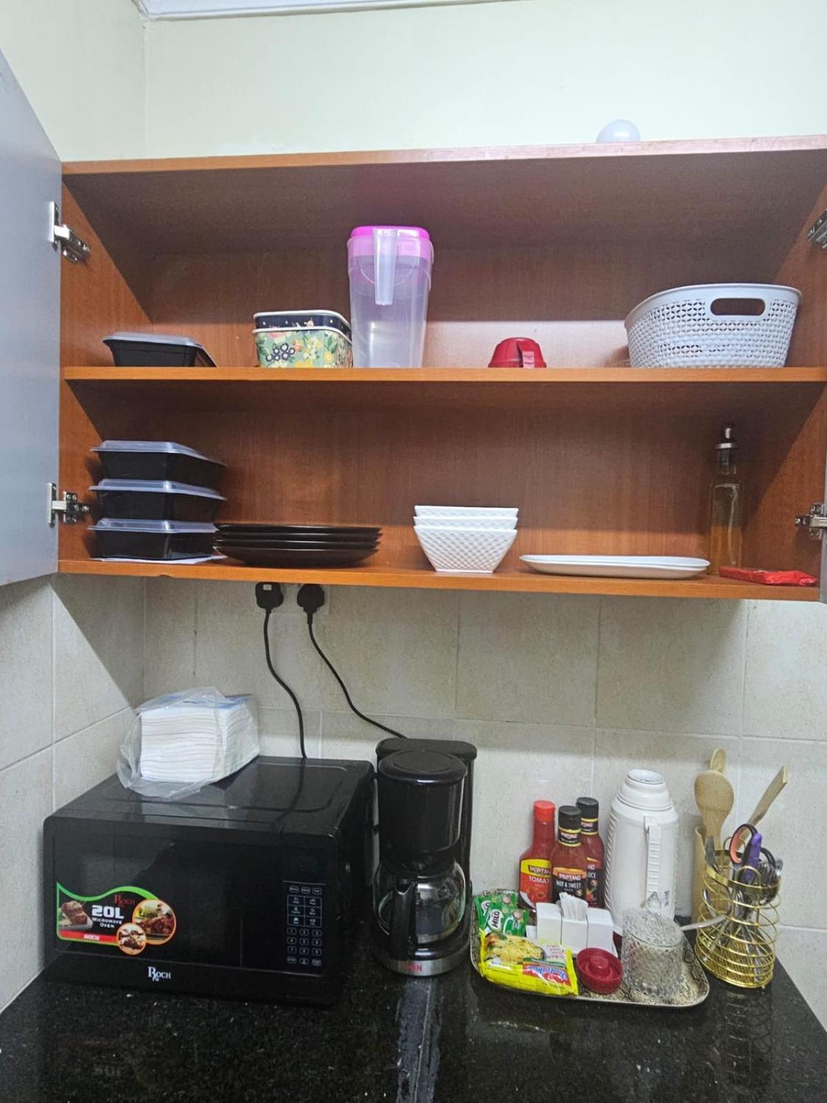 Bed & Breakfast Marcol Cozy Corner, Prime Imara Daima Nairobi
