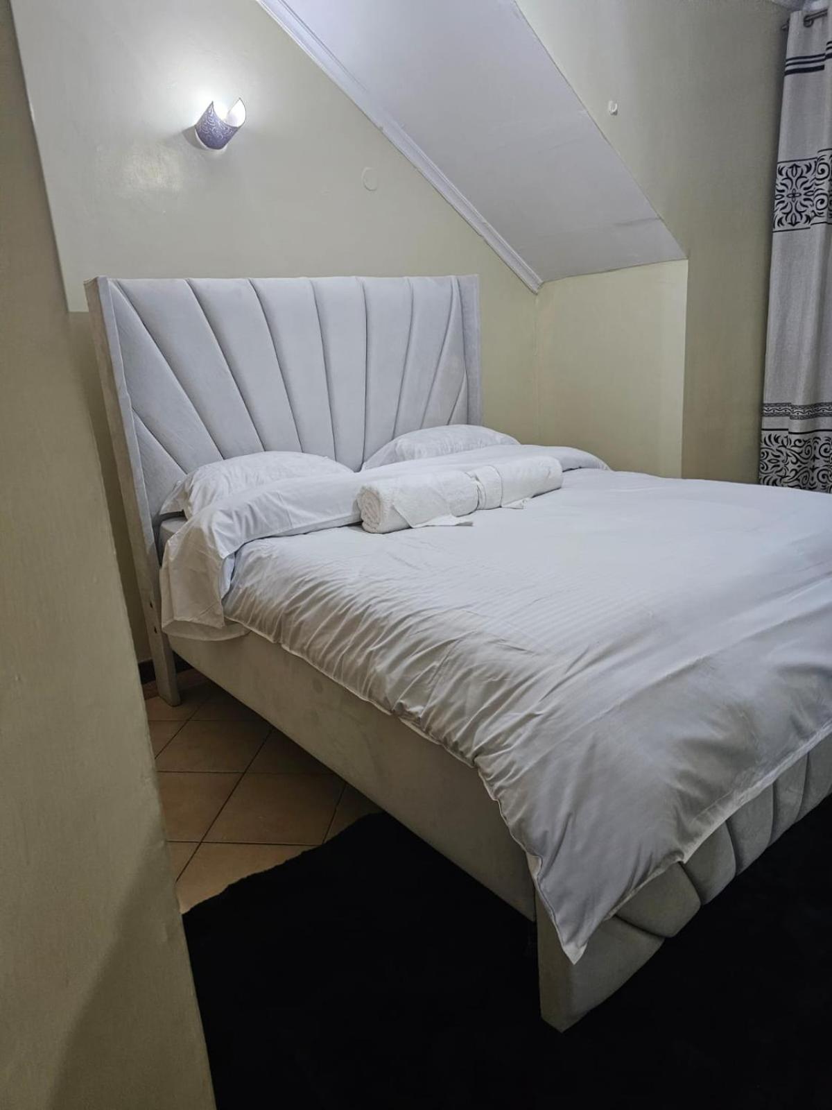 Marcol Cozy Corner, Prime Imara Daima *