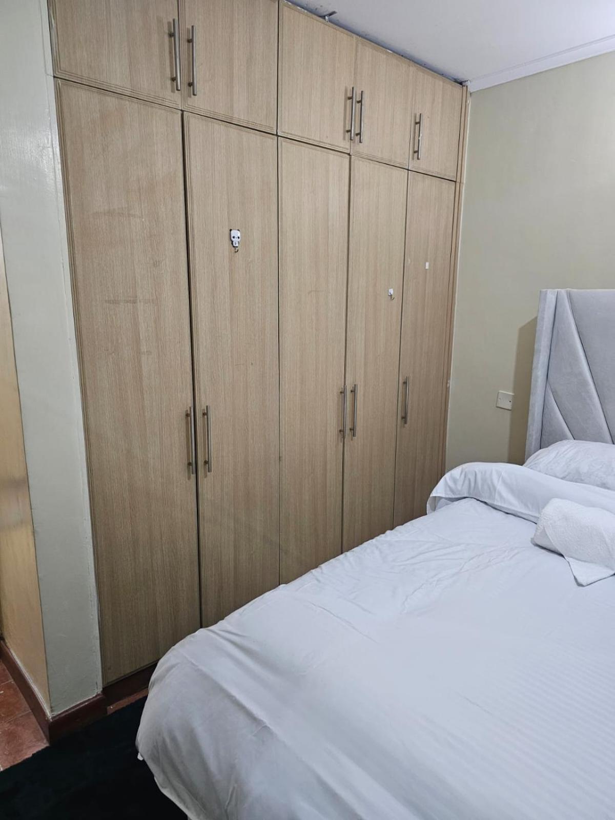 Marcol Cozy Corner, Prime Imara Daima Bed & Breakfast Nairobi