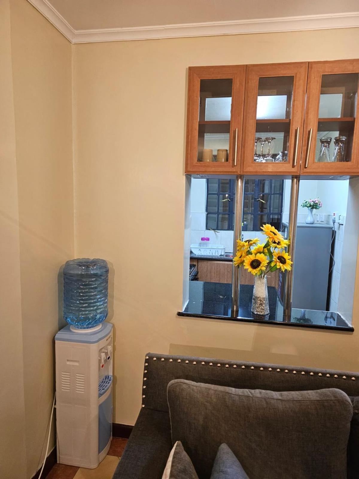 Bed & Breakfast Marcol Cozy Corner, Prime Imara Daima Nairobi