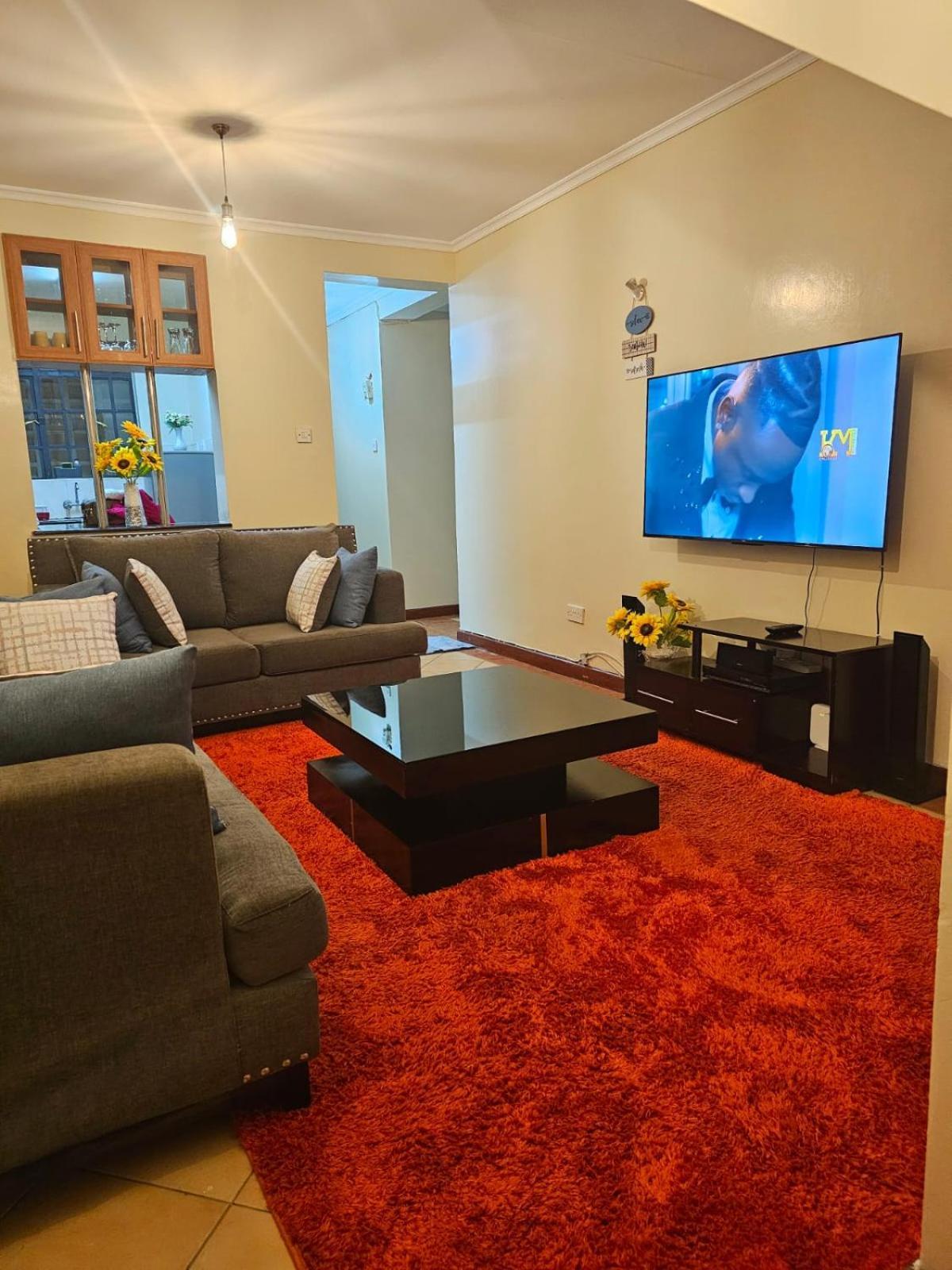 Marcol Cozy Corner, Prime Imara Daima Bed & Breakfast