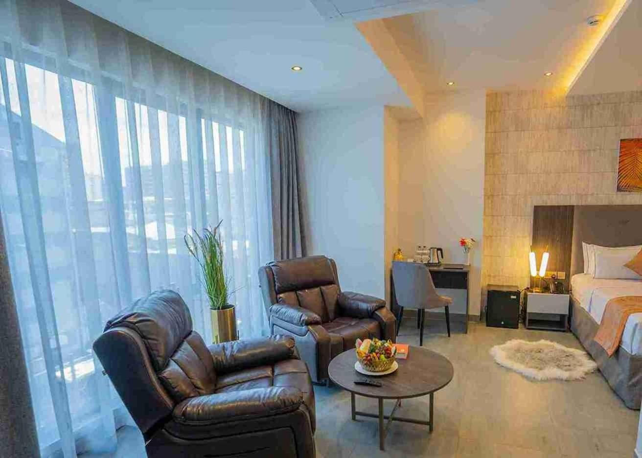 Baraka Tower Hotel