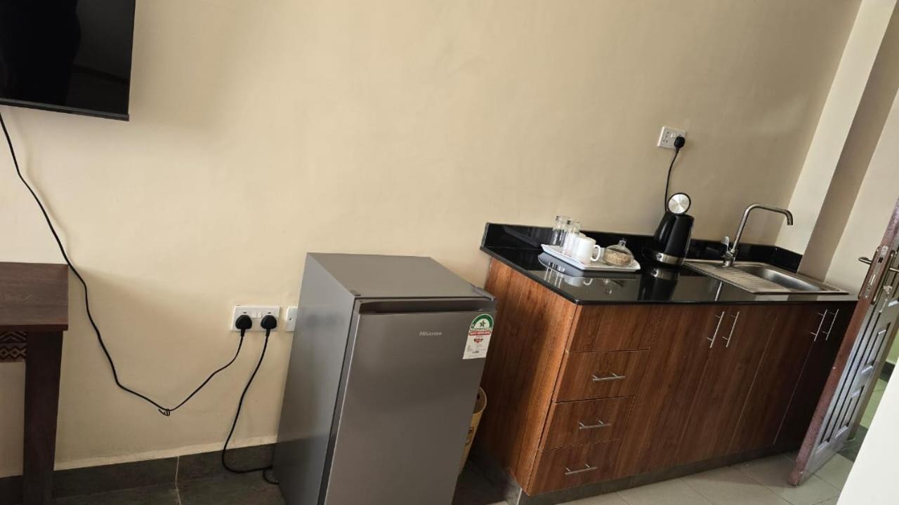 Rcmrd Executive Bed & Breakfast Nairobi