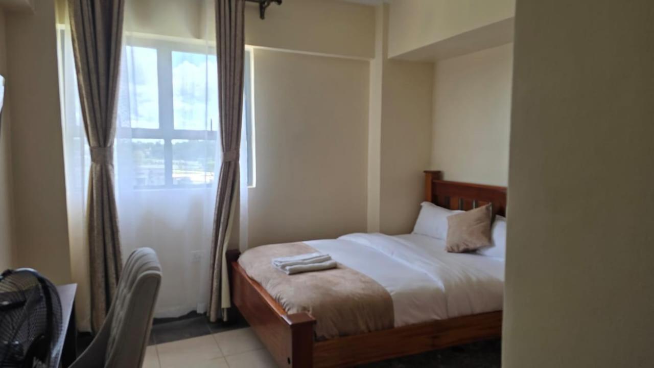 Rcmrd Executive * Nairobi