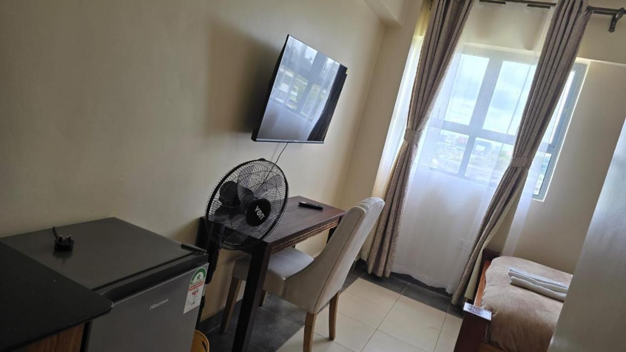 Rcmrd Executive * Nairobi