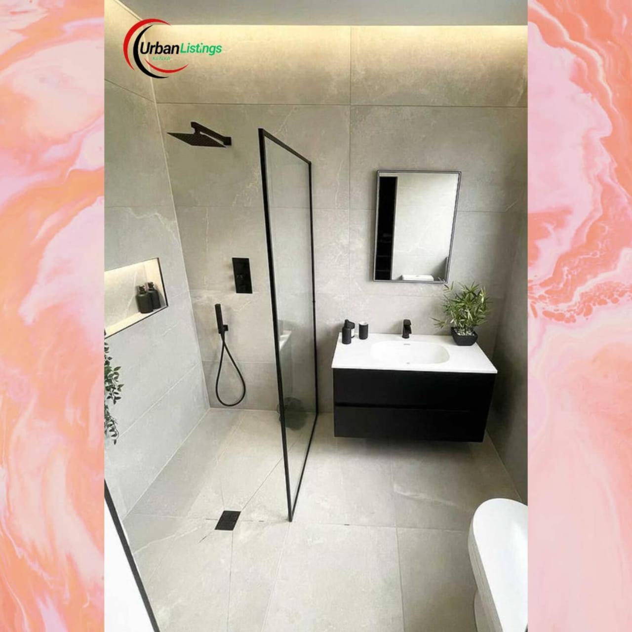2 Bedroom In Kileleshwa,