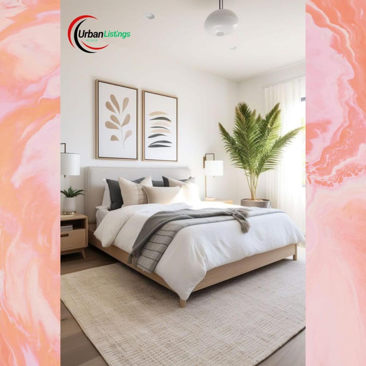 Bed & Breakfast 2 Bedroom In Kileleshwa, Nairobi