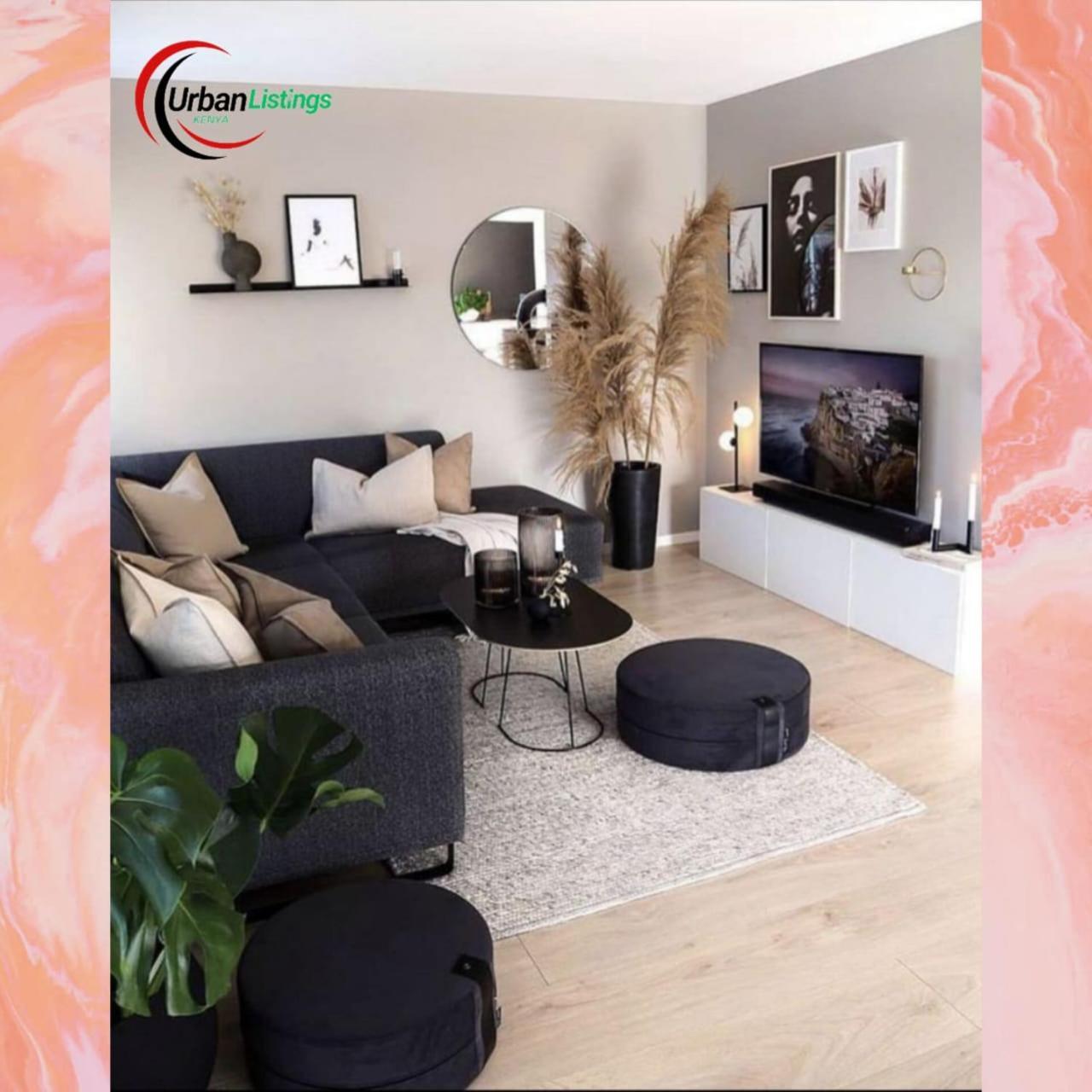 Bed & Breakfast 2 Bedroom In Kileleshwa, *