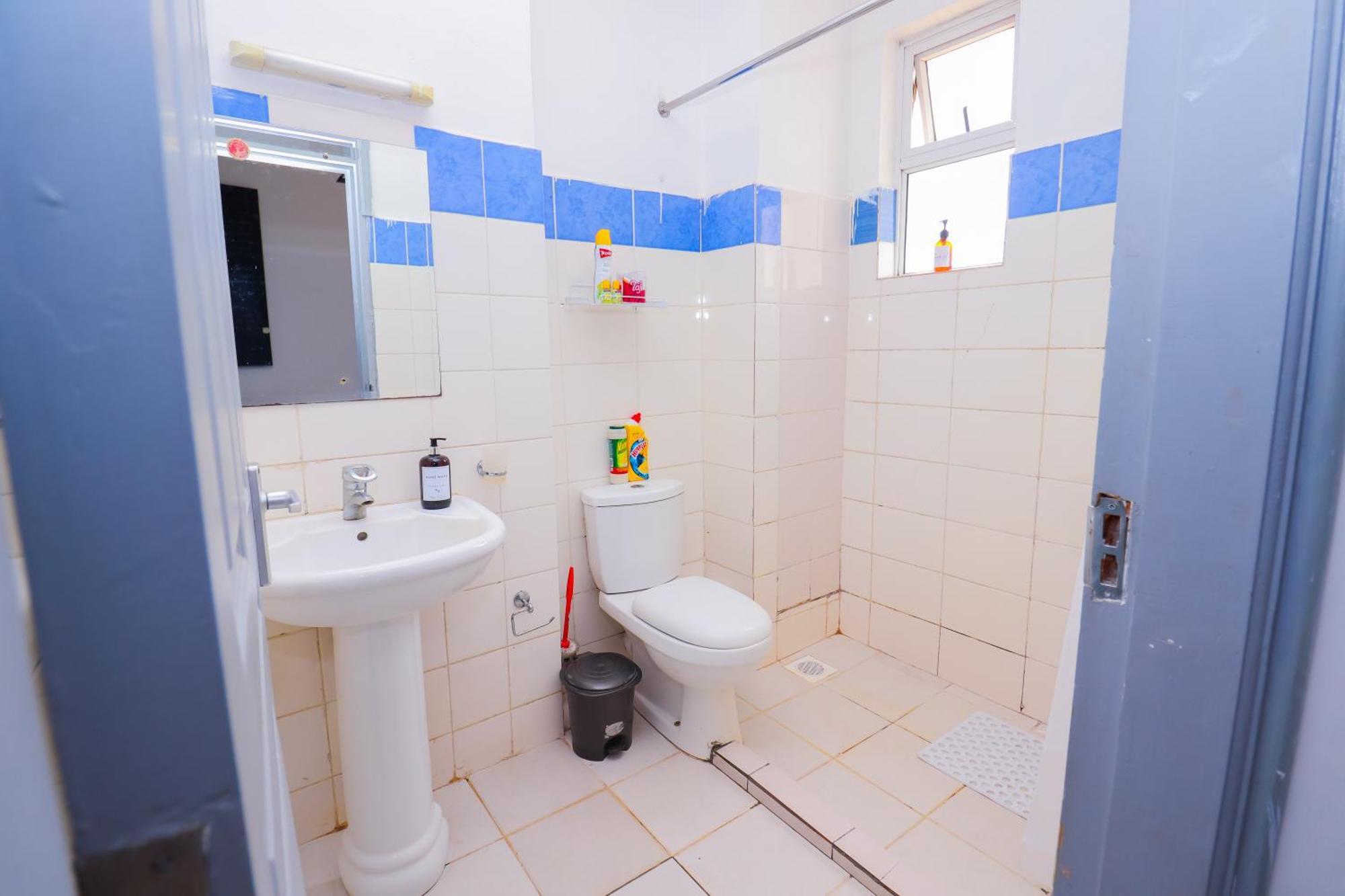 Bed & Breakfast Pearl Luxury: With Netflix On Ngong Road