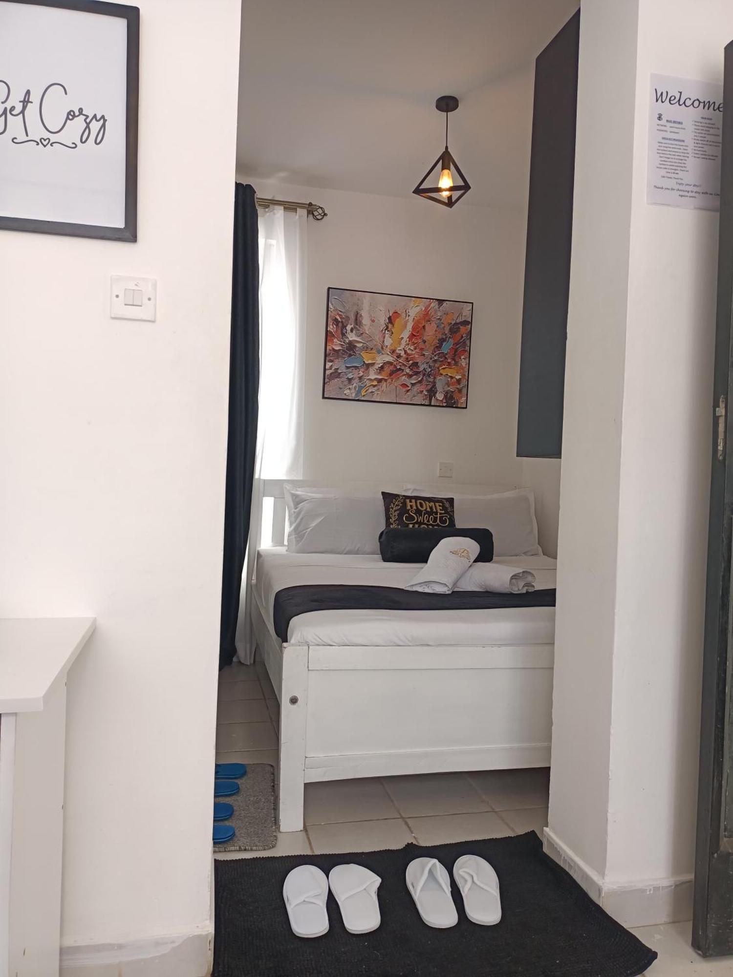 Pearl Luxury: With Netflix On Ngong Road *