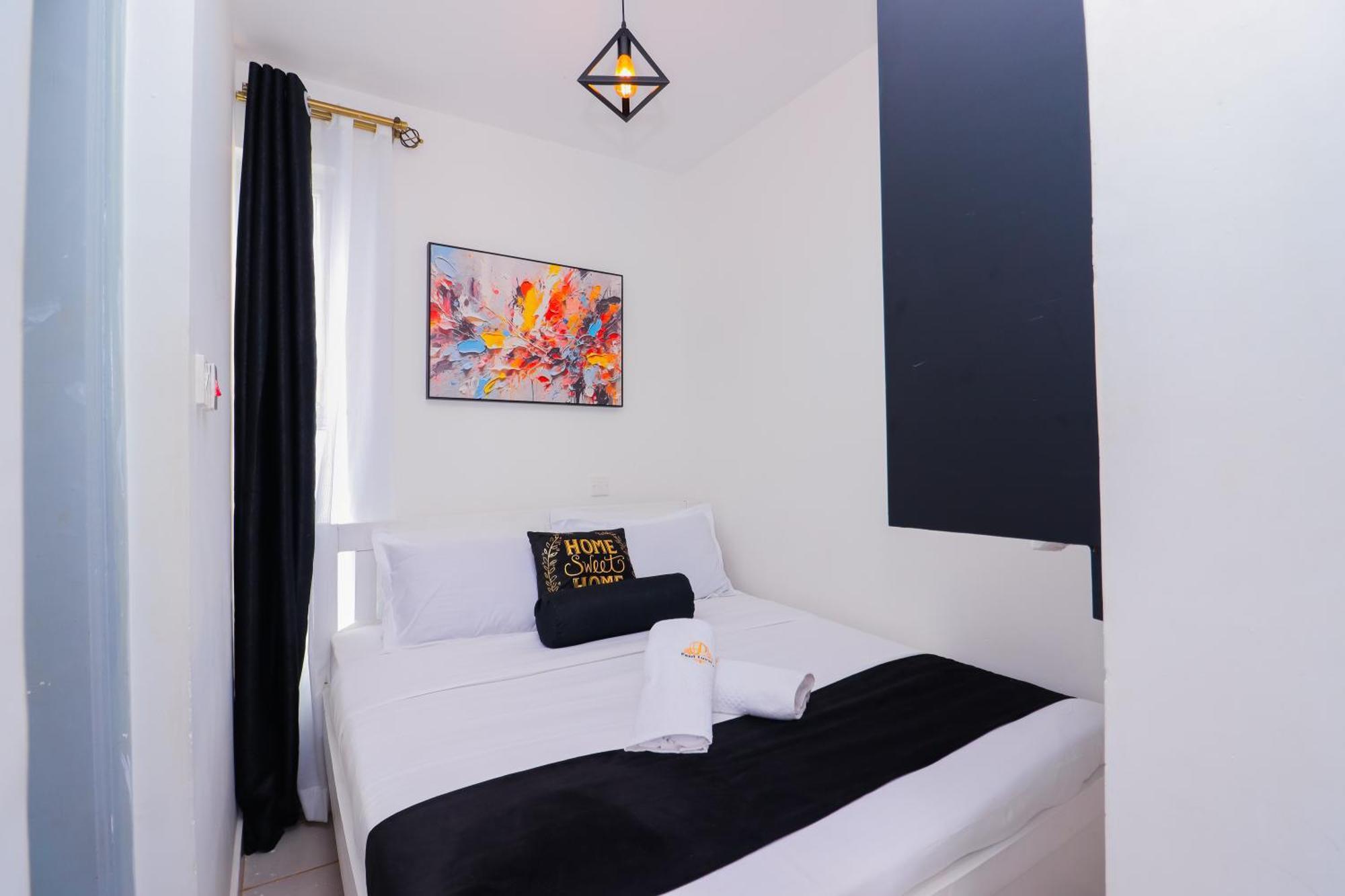 Pearl Luxury: With Netflix On Ngong Road Nairobi