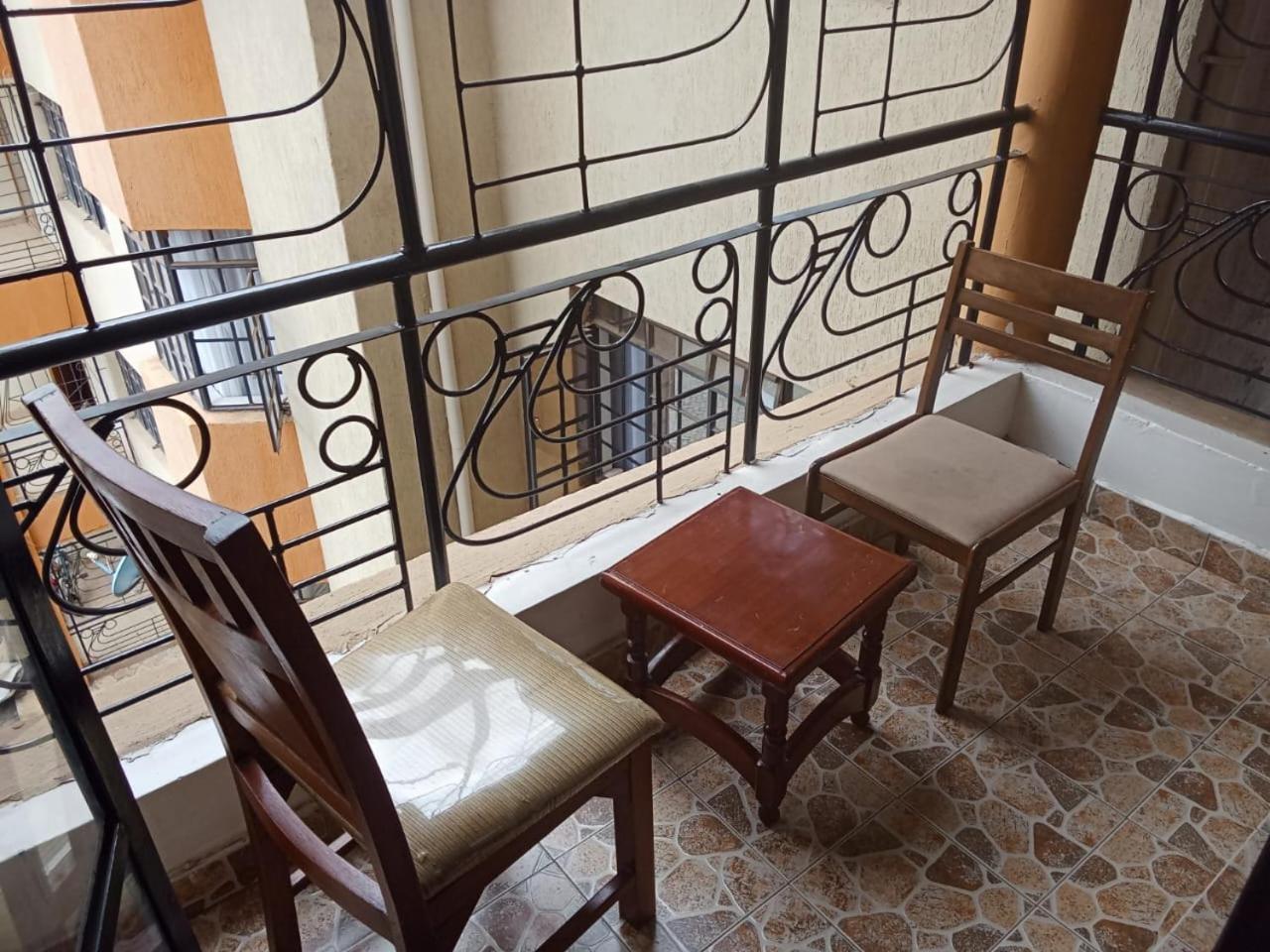 Evergreen Kile Home4 * Nairobi