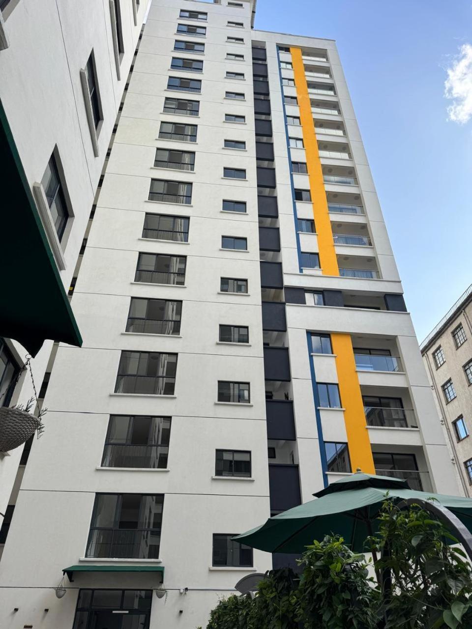 Apartment Elegant Homes Nairobi