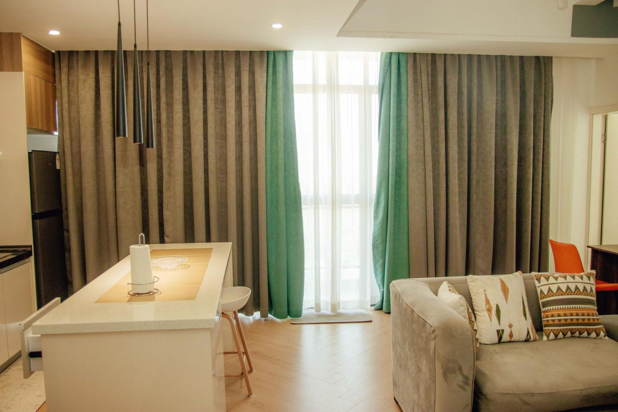 Apartment Lydiah's Place Nairobi
