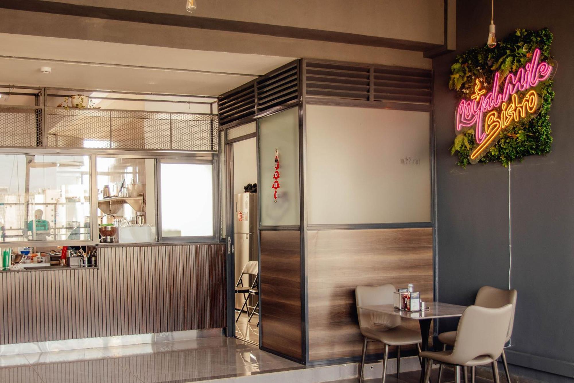 Lydiah's Place * Nairobi