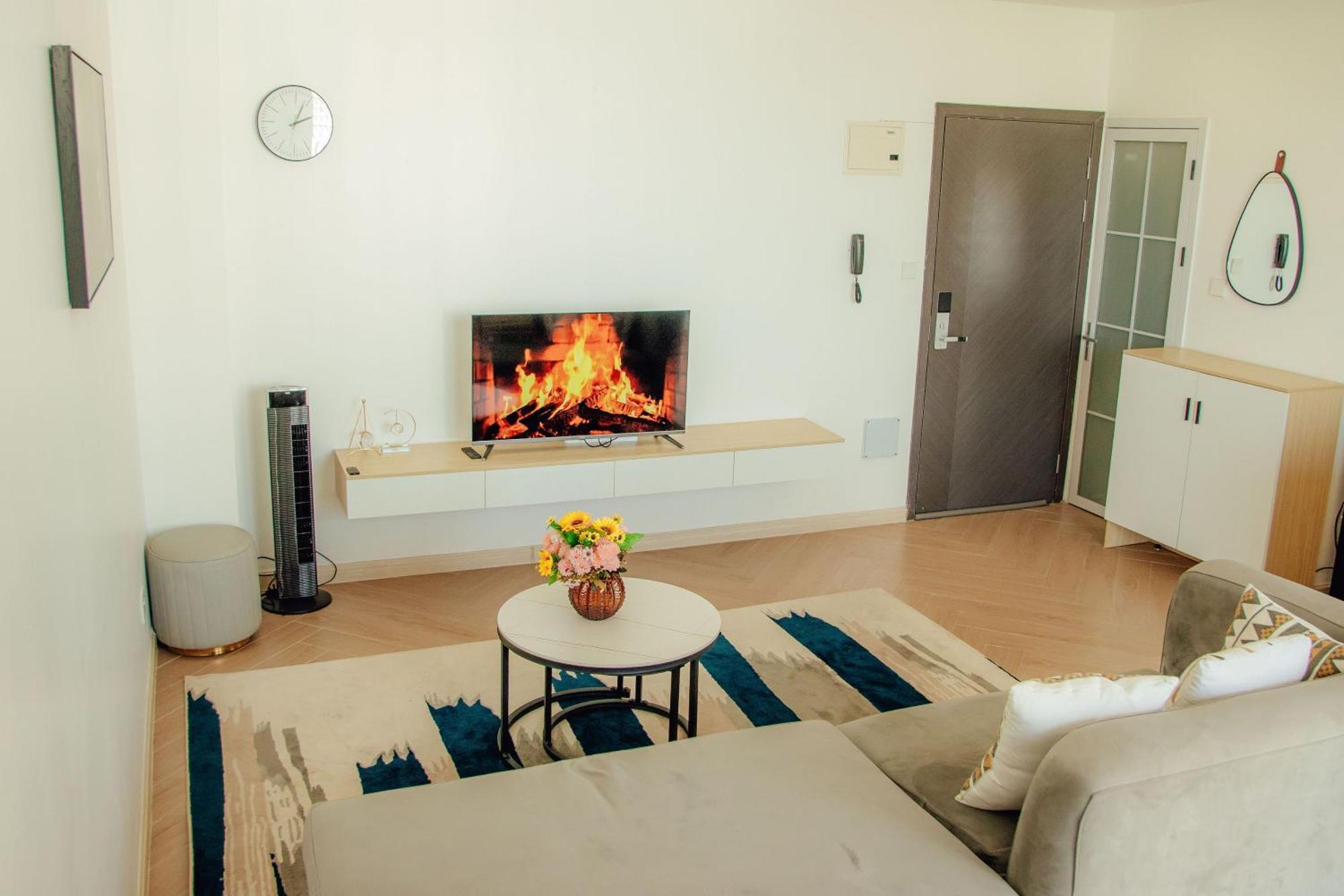 Apartment Lydiah's Place