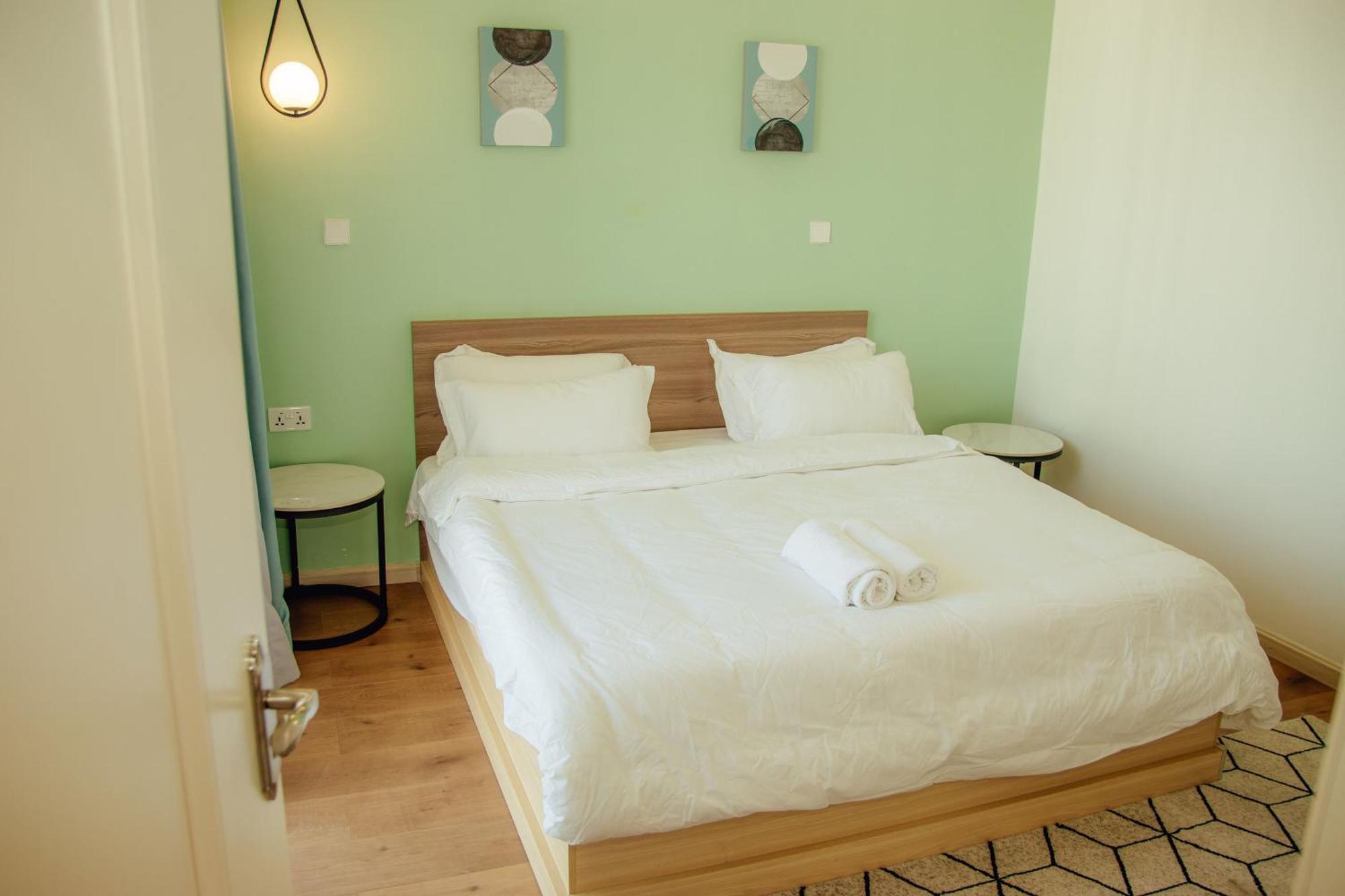 Lydiah's Place Apartment Nairobi