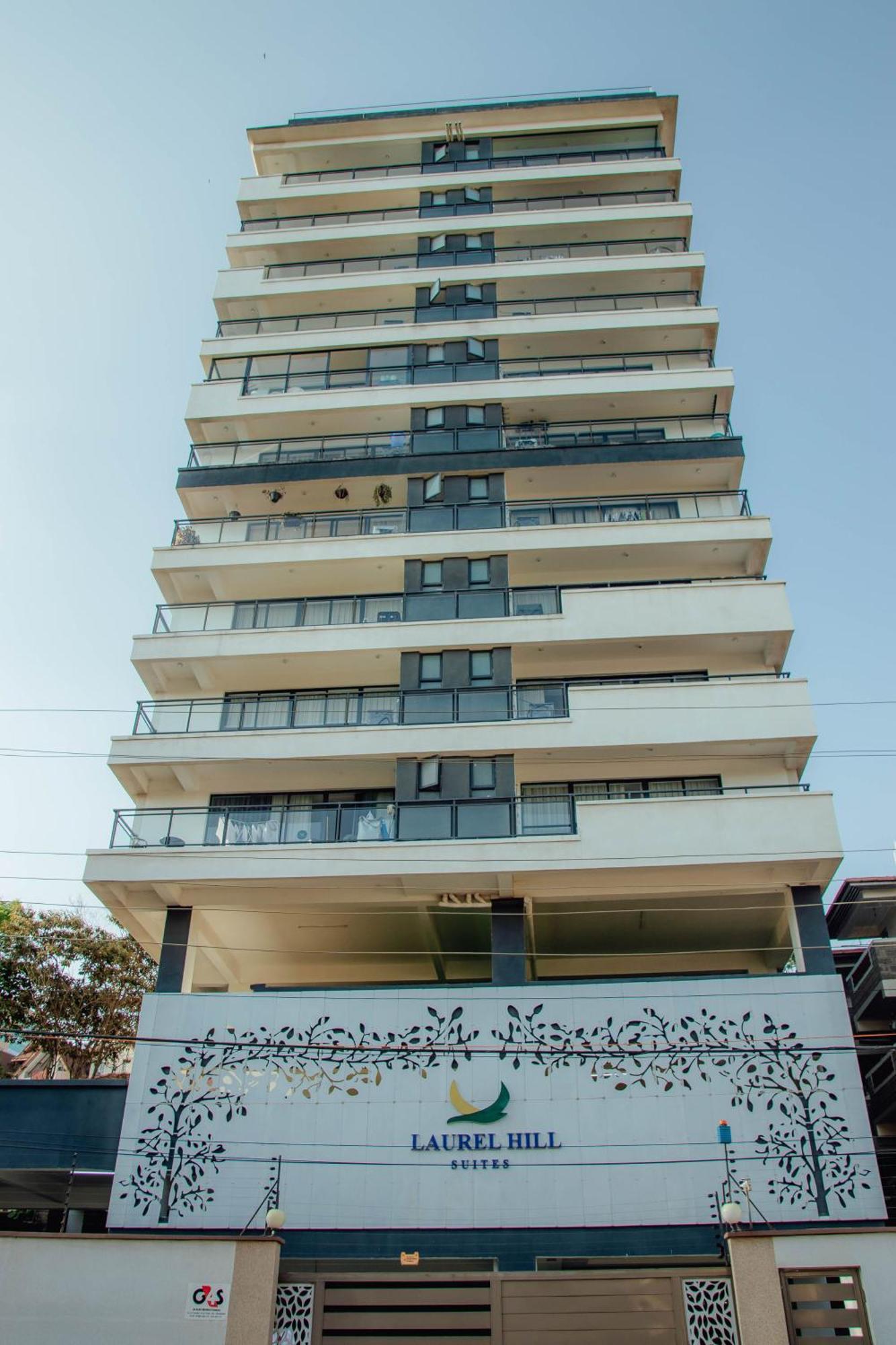 Lydiah's Place Apartment