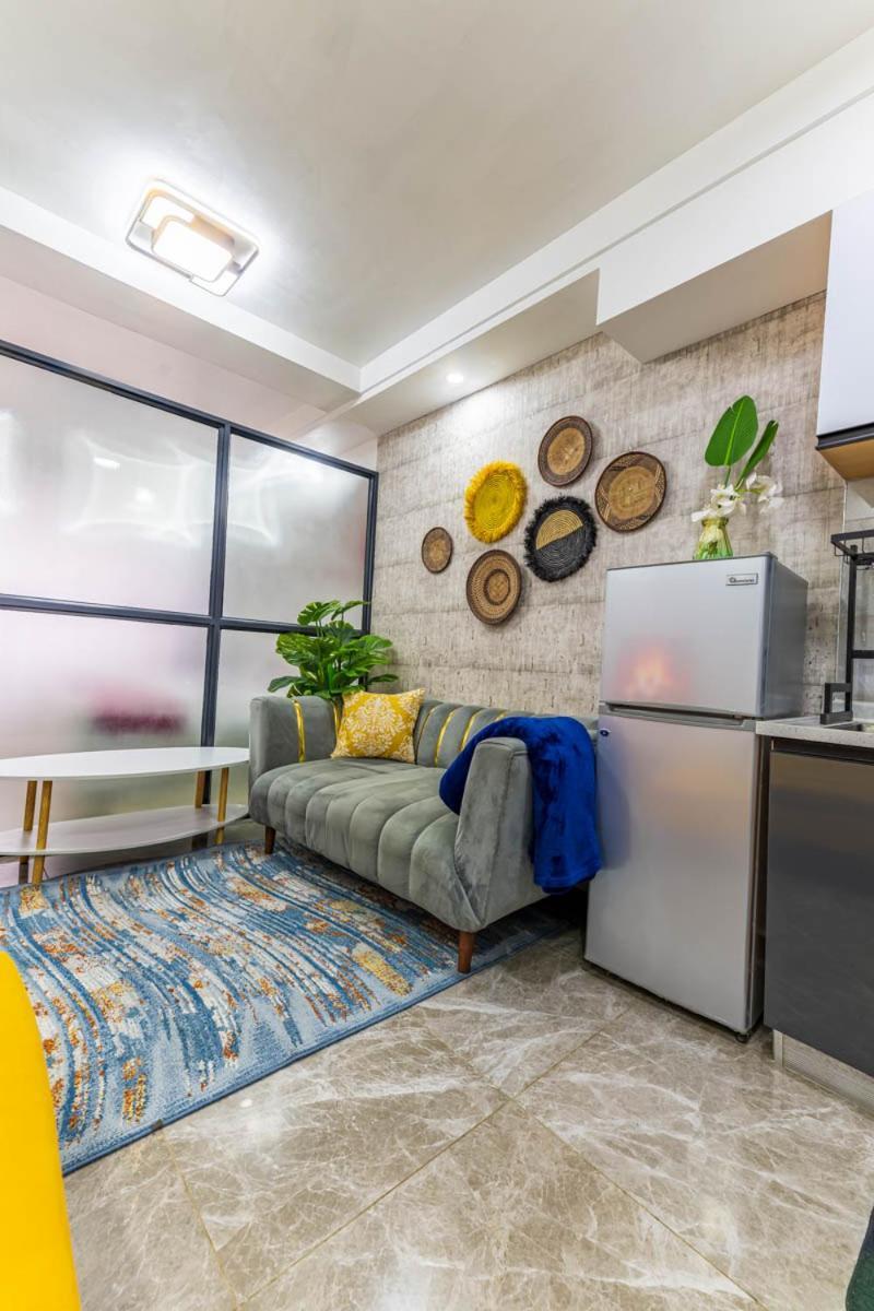 Chic Kilimani Getaway With Amenities * Nairobi