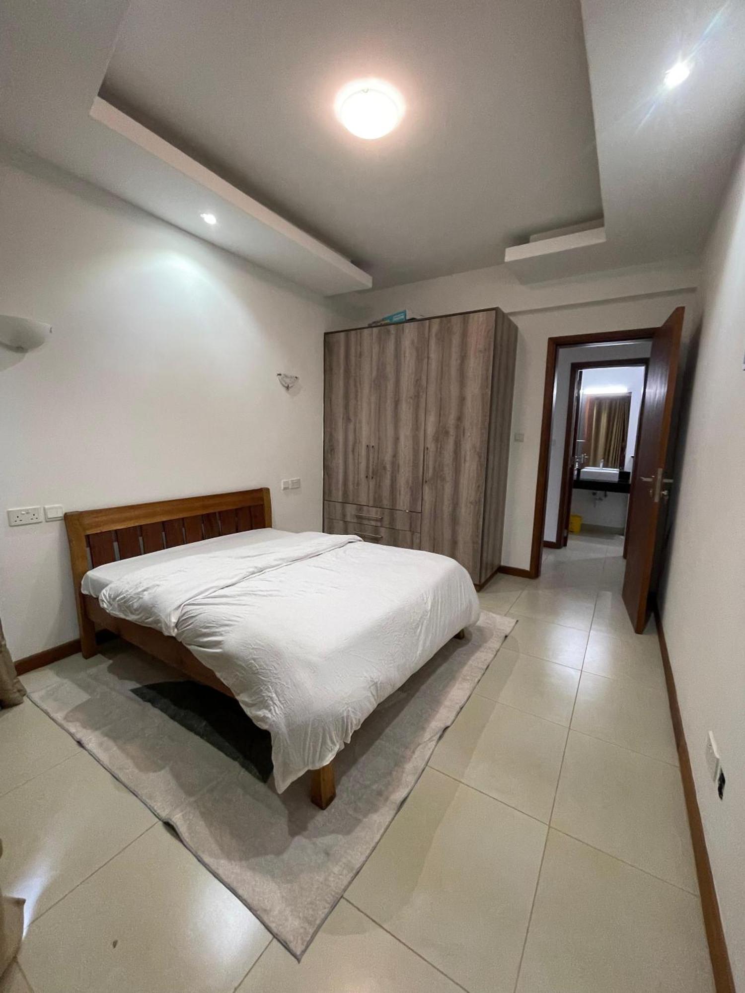 Westlands Finest Apartment